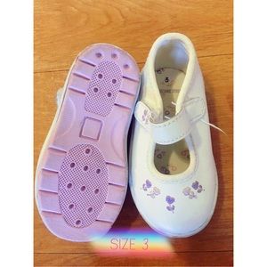 baby girl shoes